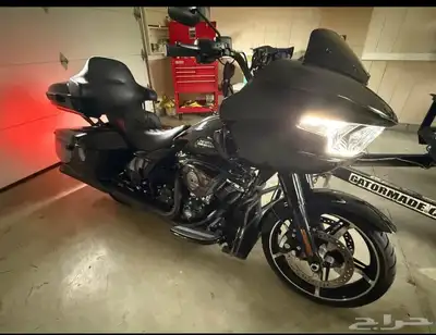 2024 Harley Davidson Road Glide index