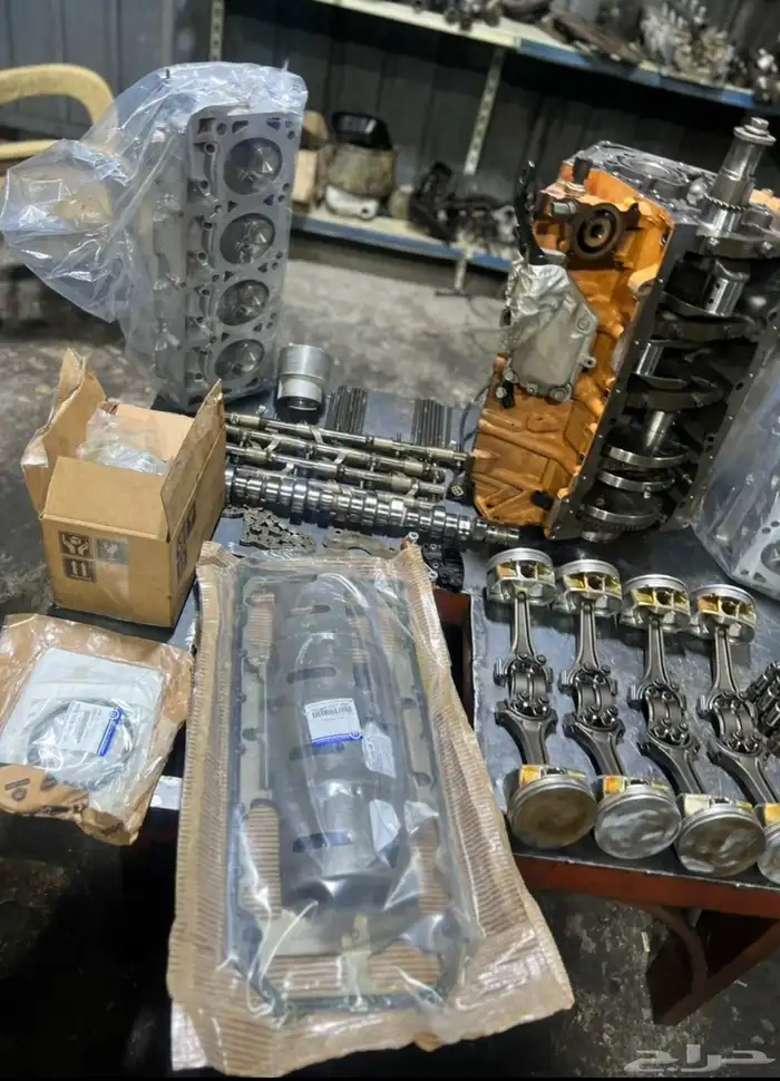 مكينه دوج توضيب مكينه اس آر تي مختصين موبار 4