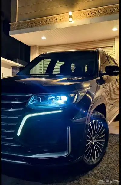 شانجان فل كامل 2021 cs95 index
