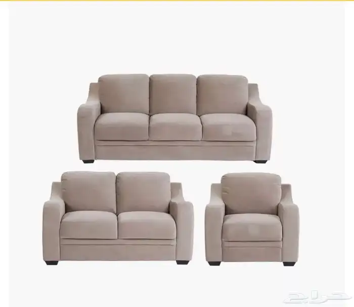 طقم كنب 1