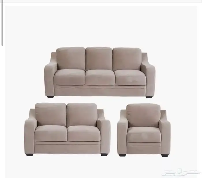 طقم كنب 10