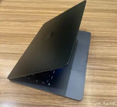 ماك بوك اير 2022 - MacBook Air M2 index