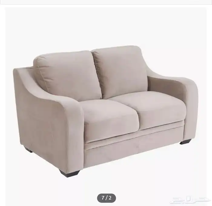 طقم كنب 7