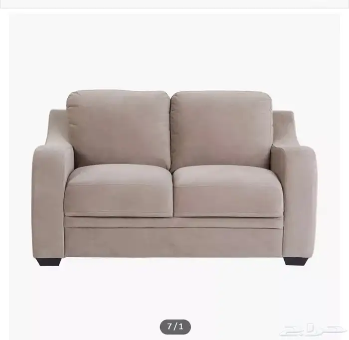 طقم كنب 8