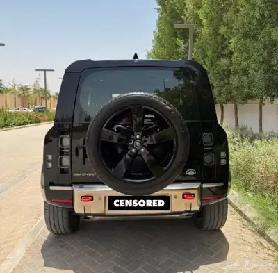 للبيع ديفندر اكس Defender x وارد الناغي 2023 فل كامل index