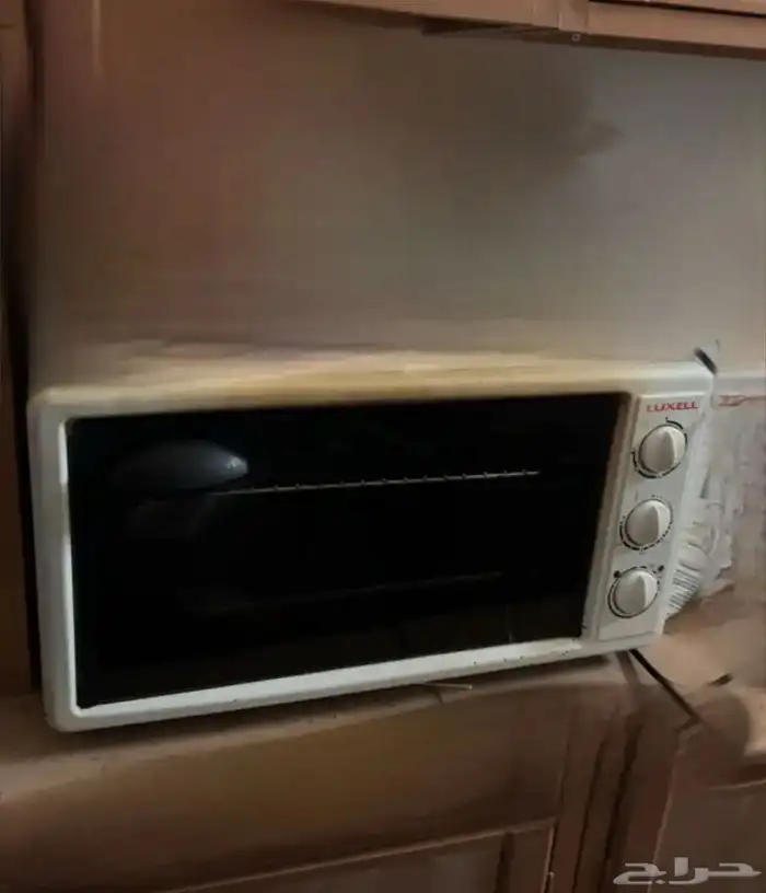 فرن كهربائي 0