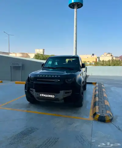 للبيع ديفندر اكس Defender x وارد الناغي 2023 فل كامل index