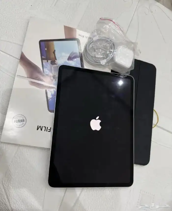 ايباد برو 2020 2