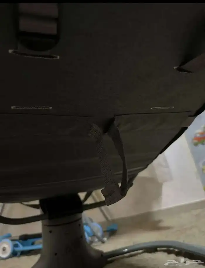 سرير اطفال 2