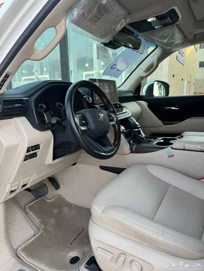 جكسار سعودي L4 4