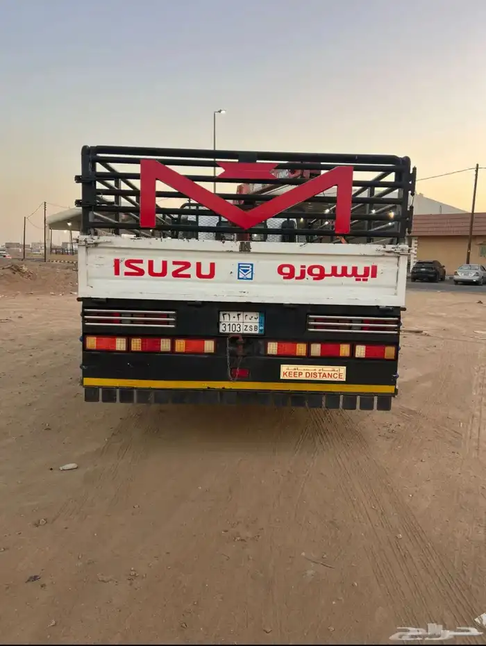 ديانه ايسوز باخشب 9