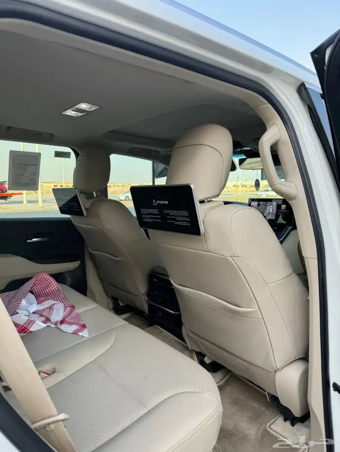 جكسار سعودي L4 5