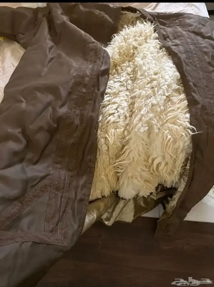 فروه طفيلي 1