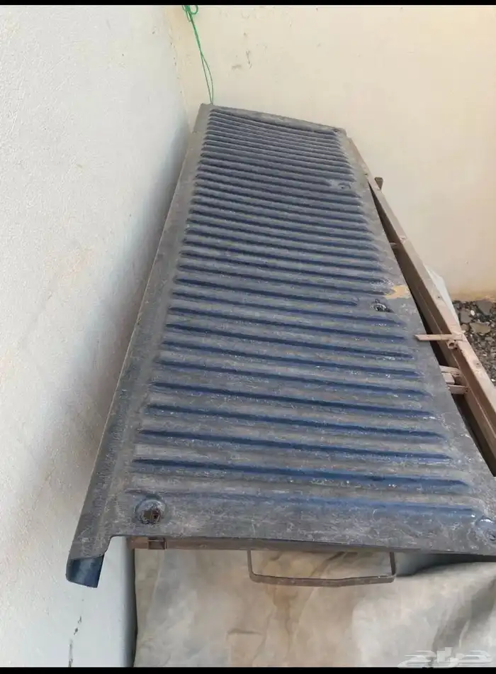 فيبر ددسن وكاله 1