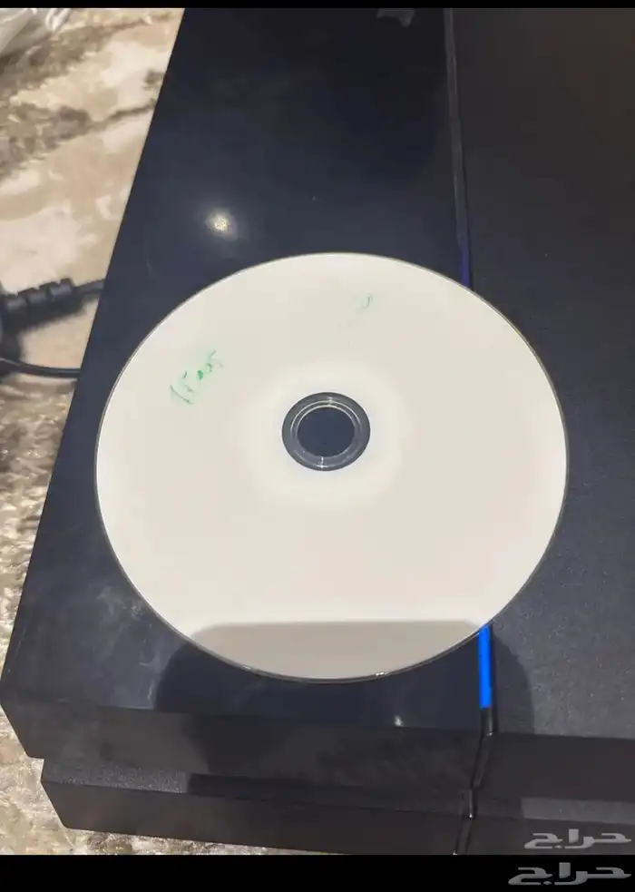 سوني فور فات مهكر معدل للبيع 0