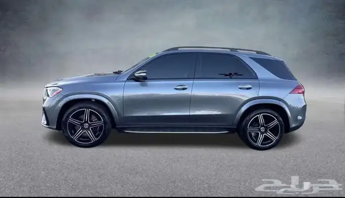 Gle 350 2025 Kit Amg 1