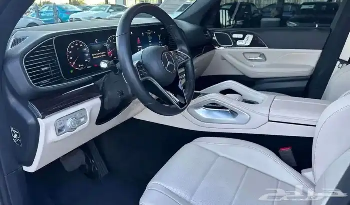 Gle 350 2025 Kit Amg 5