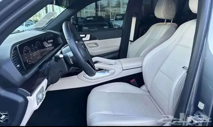 Gle 350 2025 Kit Amg 3