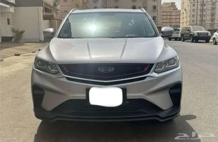 جلى كول راى موديل 2023 عرض خاص ب35 الف 0