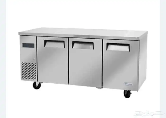 ثلاجة اندر كونتر 0