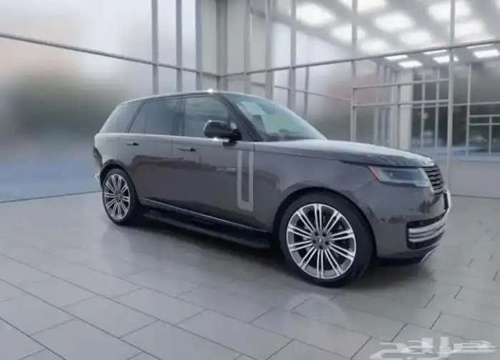 Range Rover P400 SE 2024 رينج روفر 1