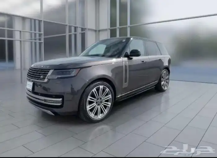 Range Rover P400 SE 2024 رينج روفر 2