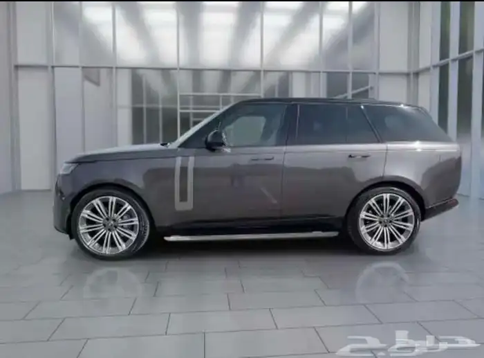 Range Rover P400 SE 2024 رينج روفر 3