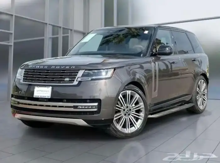 Range Rover P400 SE 2024 رينج روفر 0