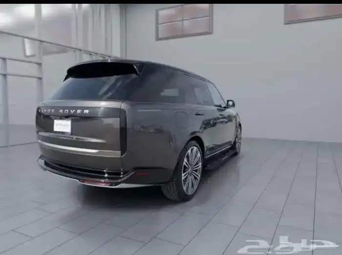 Range Rover P400 SE 2024 رينج روفر 4