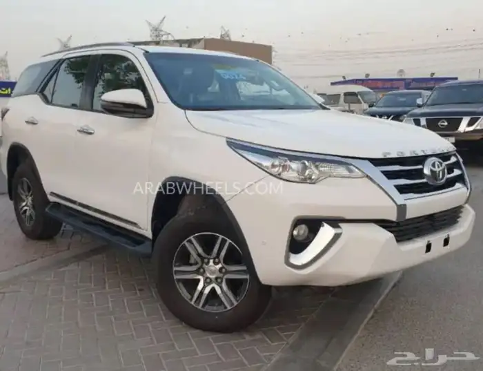 مطلوب فورشنر 2019 او 2020 ديزل دبل 0