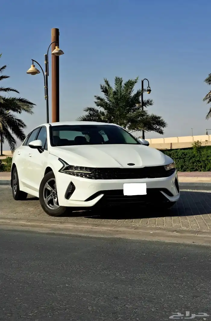 كيا K5 موديل 2021 0