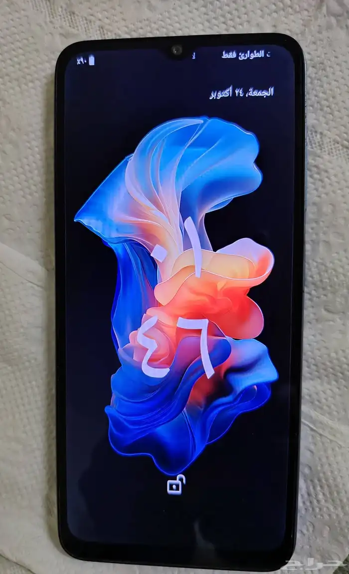 جوال ريد بيت redbeat e3 جيجا 256 رمات 12 2