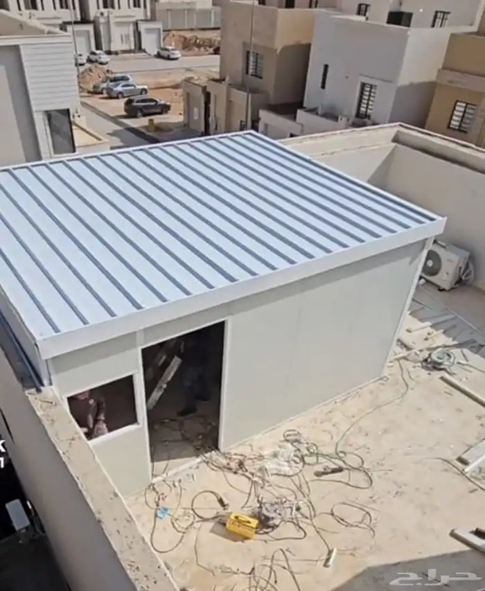 حداد لحام شينكو جميع اعمال الحداده 5