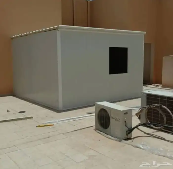 حداد لحام شينكو جميع اعمال الحداده 4