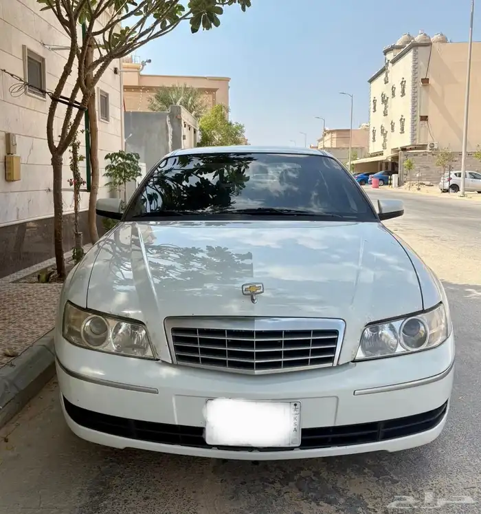 كابرس 2006 2