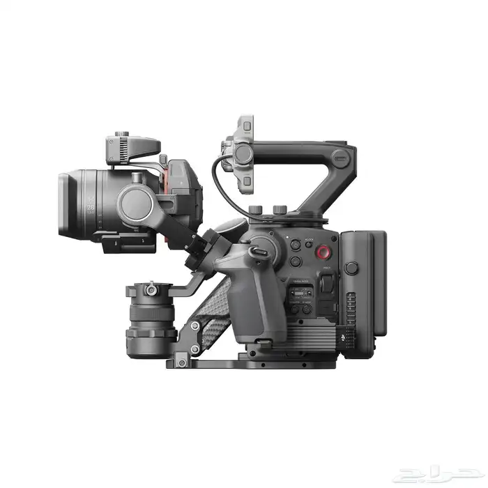 DJI Ronin 4D-8K 1