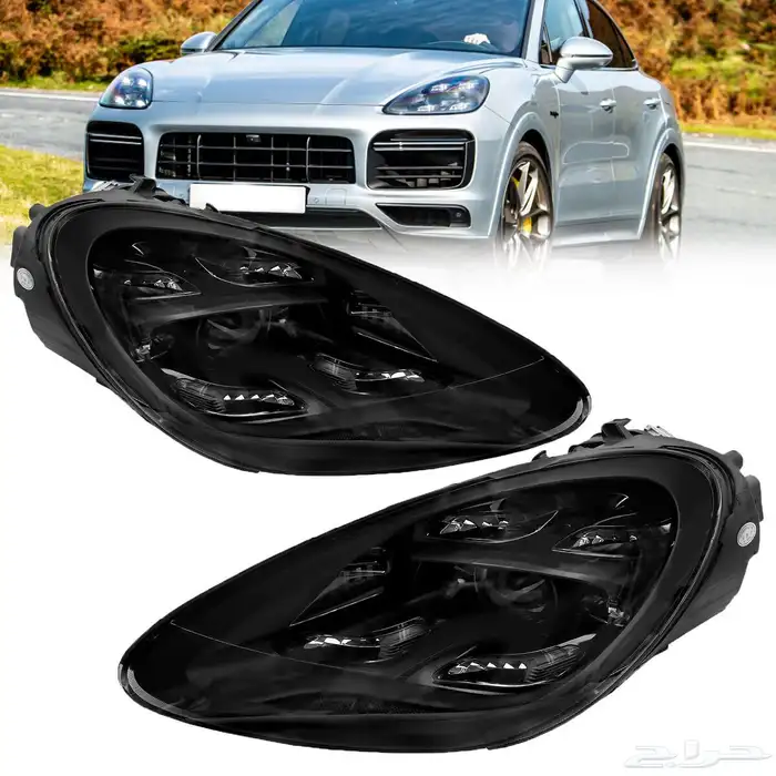 شمعات بورش باناميرا من 2011 الى 2017 ماتركس تعديل 2