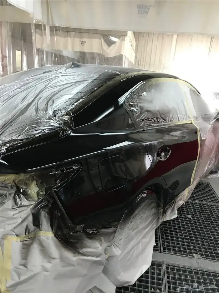 عرض لمده خمس ايام فقطط رش موترك ب 2500 ريال(مطلوب حجز) 19