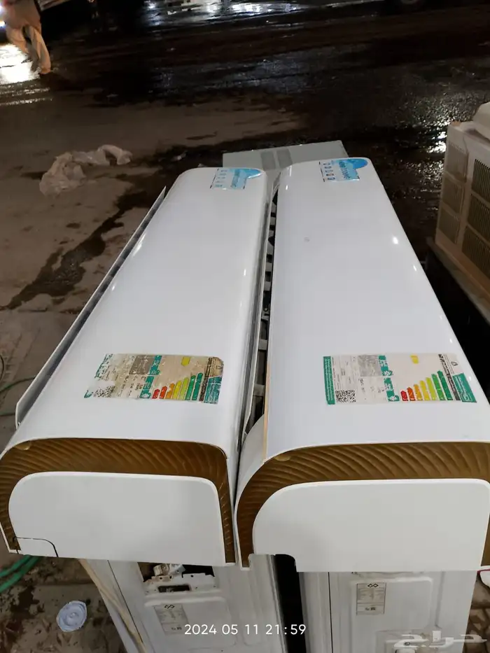 مكيفات سبليت أخو الجديد موفرة للطاقة 5