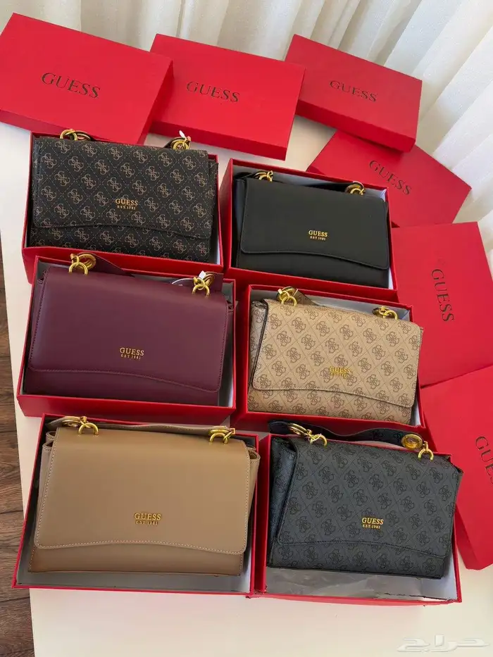 شنط ماركات درجه اولى جمله وقطاعي رقم التوصل 7