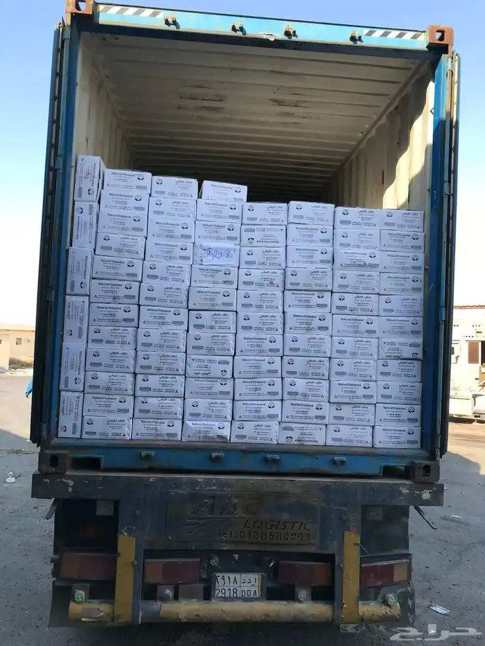 حطب سودس فيتنامي 10 كيلو رقم واحد ضمان ذهبي اذا ماناسبك مرجع 3