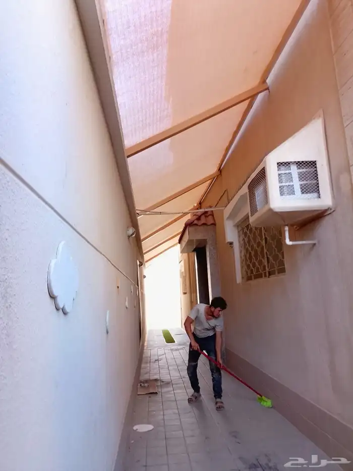 مظلات وسواتر وبيوت الشعر جده 6