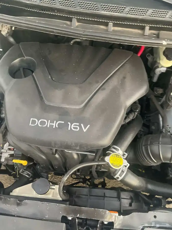 مكينة النترا 2014. 2015. 2016 0