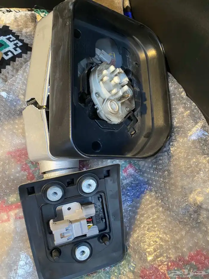 مراية اف جي وكالة 0