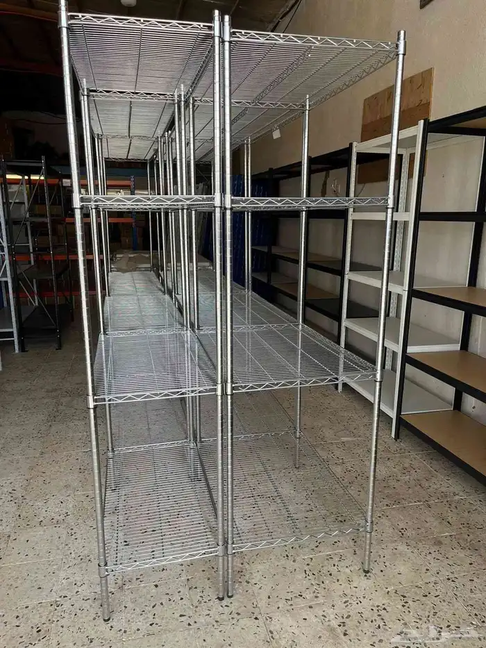 رفوف للمنازل 5