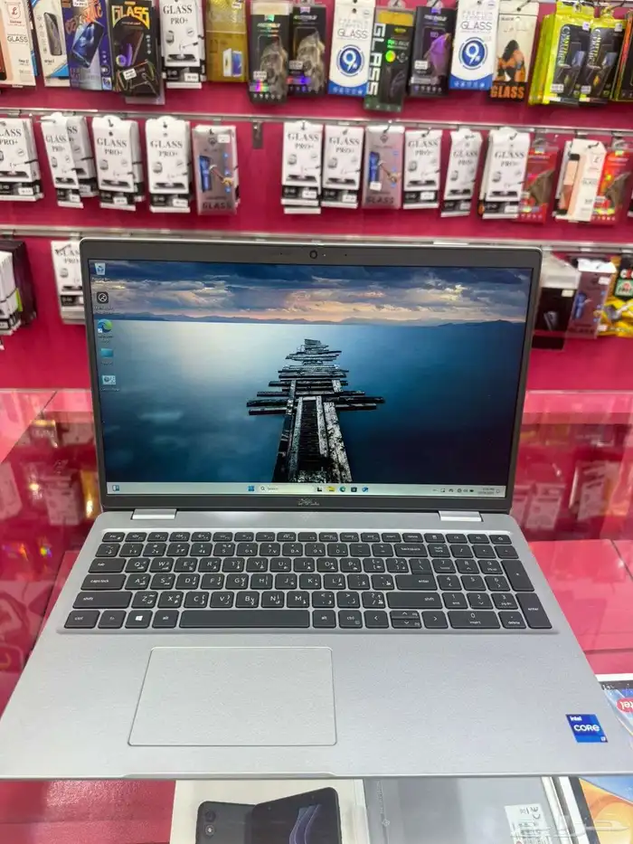 لاب توب dell i7 الجيل 11 0