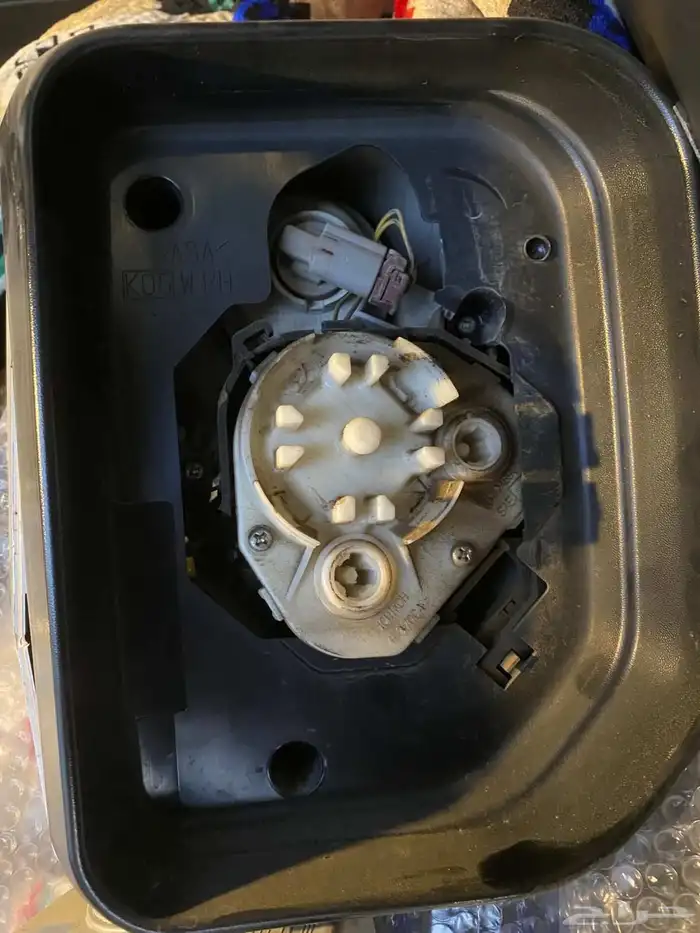 مراية اف جي وكالة 2