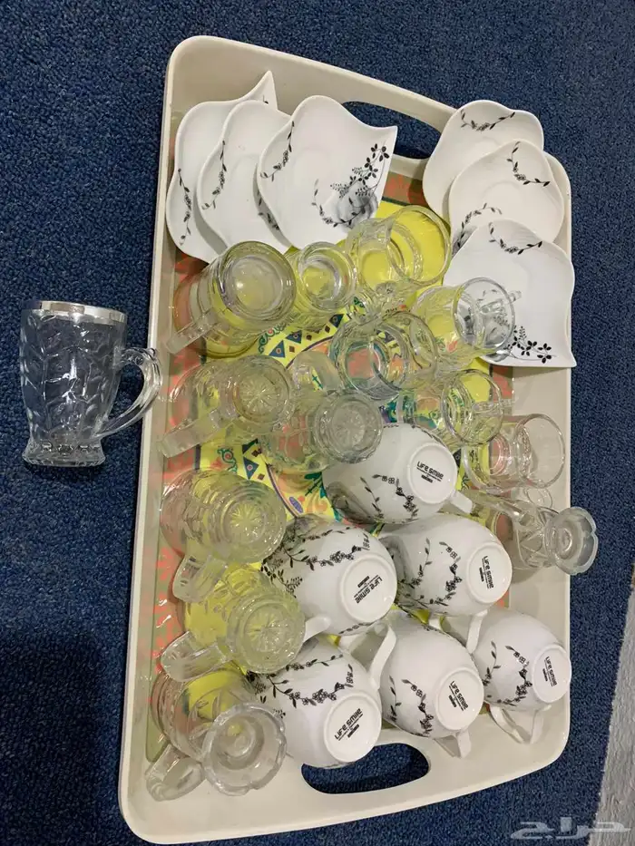 أجهزة و أغراض منزل للبيع بسوم 6