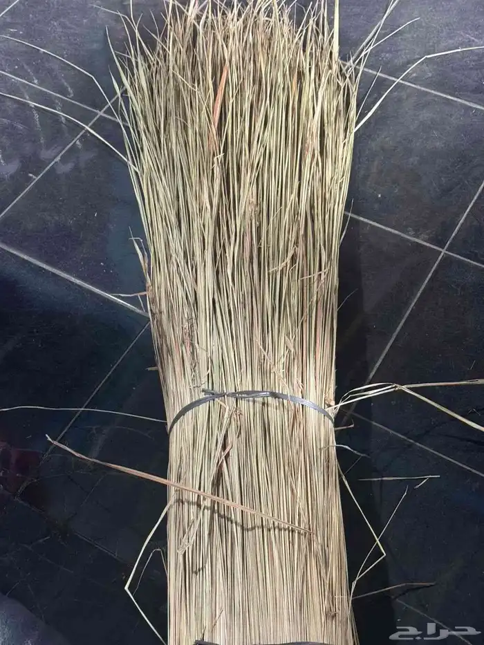 خيزران وقش حصير الخيزران 9