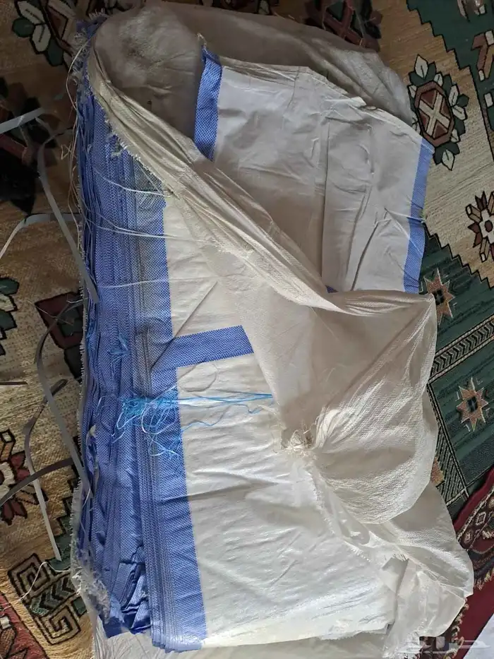 للبيع كيس شعير جديدة 1